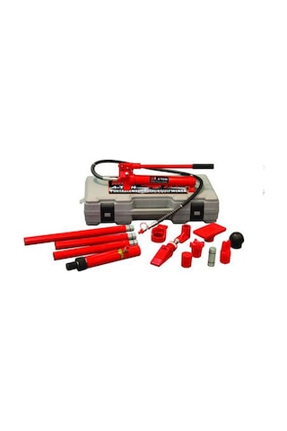 Biglift Hidrolik Doğrultma 4 Ton Jh4