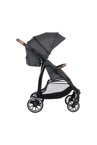 Ingenious Xxl Sepetli Kompakt Şehir Arabası Mineral Graphite