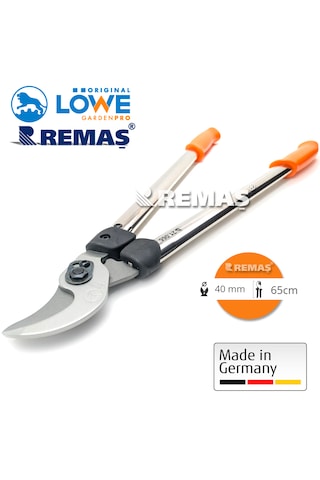 Löwe 21.065 Budama Makası - Made İn Germany