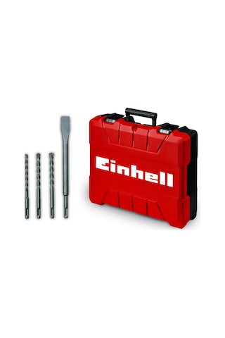 Einhell TP-HD 36/30 Li BL +4 - Solo, Akülü Kırıcı Delici - 4513983