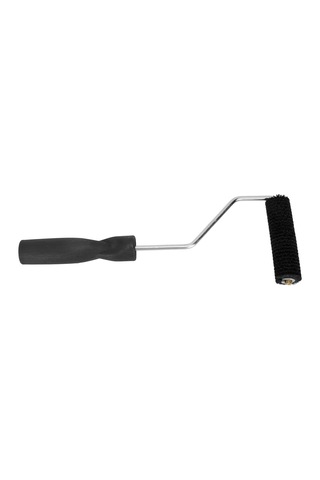 Konesam Alüminyum Plastiği Fiberglas Rulo - Kabarcık Kaldırıcı, Yüksek Dayanıklı, Ergonomik Tutamaklı - Pencere, Banyo, Tekne Tamiri İçin