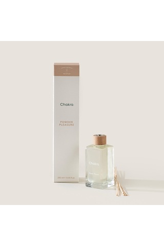 Limited Edition Çubuklu Oda Kokusu 250 Ml Powder Pleasure