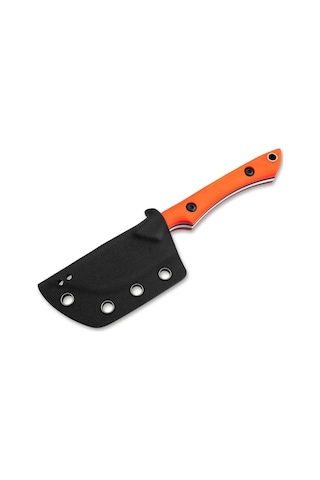Böker Plus M.u.k. Orange Bıçak Turuncu