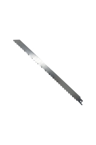 Woodflex Paslanmaz Ahşap-Kemik Kesim Tilki Kuyruğu Bıçağı- 1 Adet