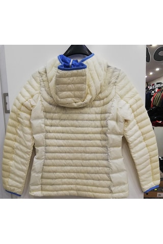 Dolomite Cinquantaquattro Kadın Ceket (381308053)-Beyaz-S Beyaz