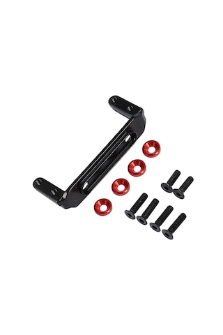 Lemestar "metal Aksesuar - Axial Capra 1.9 Utb İçin Dayanıklı Servo Montaj Tabanı"