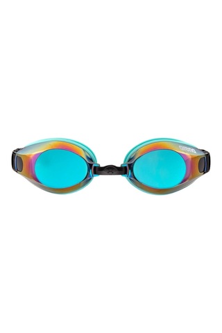 Arena Arena Zoom X-fit Mirror Unisex Mavi Yüzücü Gözlüğü 9713 Turkuaz