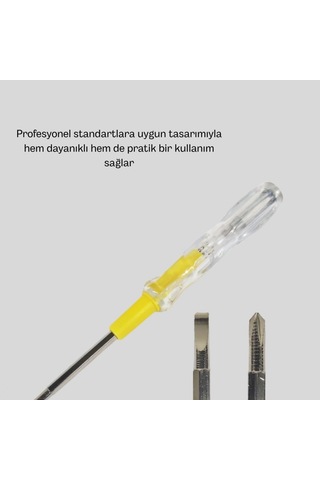 Profesyonel Neon Test Kalemi 56444390