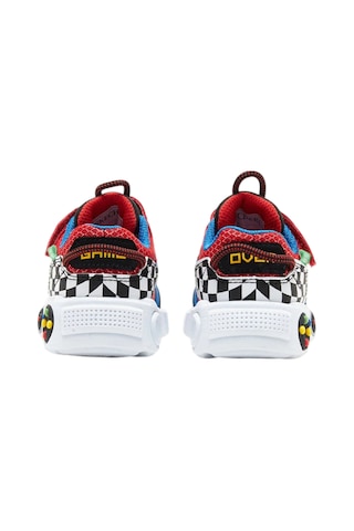 Skechers Lil Gametronix Erkek Çocuk Mavi Spor Ayakkabı 402262n Blmt Mavi