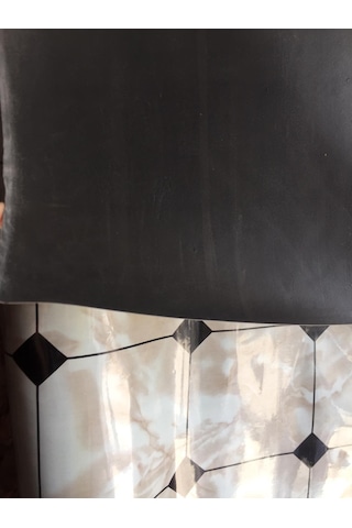 Muşamba 1.5m X 10m Pvc Zemin Kaplama Yer Döşemesi N11.556