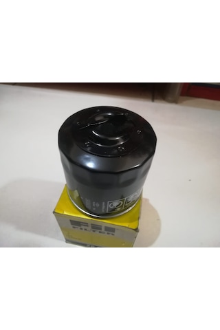 MOTOR YAĞ FİLTRESİ(patpat yağ)ZP 07