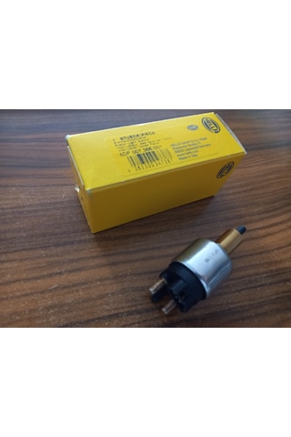 Mercedes W114 W115 W116 W123 W126 Fren Müşürü Hella