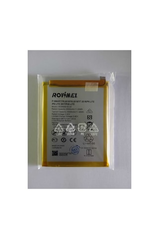 Huawei P20 Lite Ane-lx1 Rovimex Batarya Pil Huawei P20 Lite Ane-lx1 Rovimex Batarya Pil