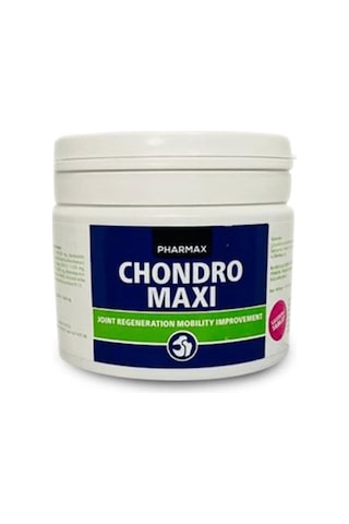 Pharmax Canvit Chondro Maxi Eklem 150 Tablet 260 G Pharmax Canvit Chondro Maxi Eklem 150 Tablet 260 G