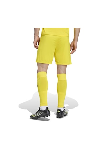 Adidas Ent26 Sho Erkek Futbol Şortu Jz2518 Sarı