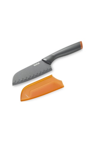 Fresh Kitchen Paslanmaz Çelik 12/15 Cm 2'li Şef Bıçağı - 2100123283 Renkli