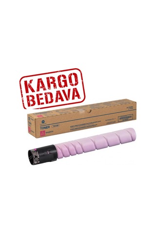 Konica Minolta Tn-216Y/C220/C280 Toner Paketi 243159109