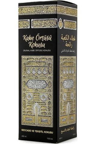 Kabe Örtüsü Kokusu Sprey 400 ml 4 Adet - 521249310