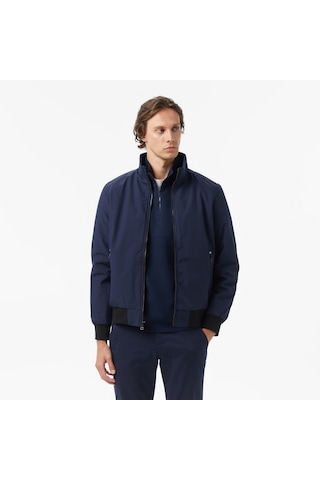 Nautica Erkek Lacivert Regular Fit Mont Düz 208001051 Lacivert