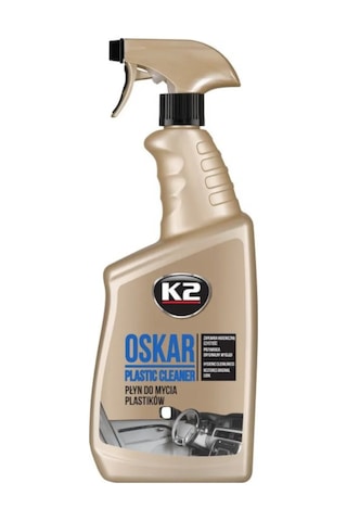K2 Oskar İç Plastik Temizleyici 750ml 305685498