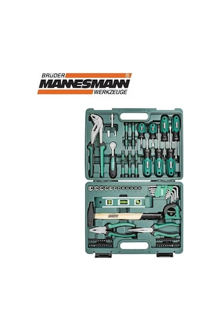 Mannesmann 29084 Alet Seti, 87 Parça