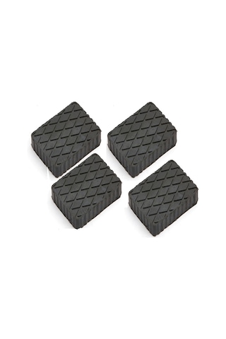 Kauçuk Lift Takozu 160X120 Yükseklik 40Mm 4 Adet