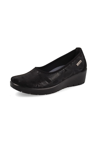 2003 Black Sneaker Günlük Kadın Diğer 18 X15 Qx Fly Flot Cloth Woman Shoe 2003-black Siyah