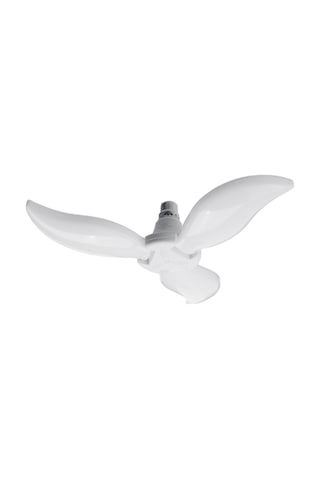 Wınlıght 3 Kollu Mango Led Ampul E-27 Duy Tipi Beyaz Işık