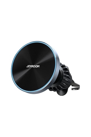 Joyroom Jr-zs240 Magnetıc Wıreless Araç Telefon Tutucu Charge Hld Diğer