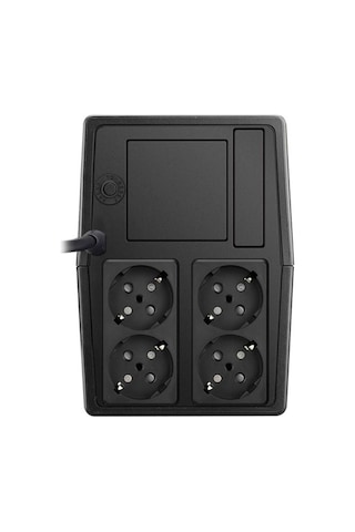 Fsp FP1000 1000 VA 2 x 7 AH Line Interactive UPS Güç Kaynağı