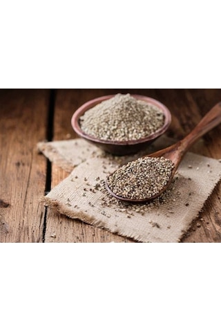 Gurmepark Kenevir Kendir Tohumu 1 KG