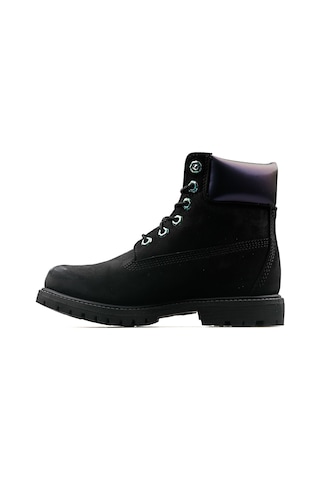 Timberland Siyah Kadın Günlük Bot Tb0A21Y10011 6In Premium Boot W Siyah
