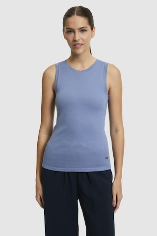 U.s. Polo Assn. Kadın İndigo Tişört Basic 50323534-vr028