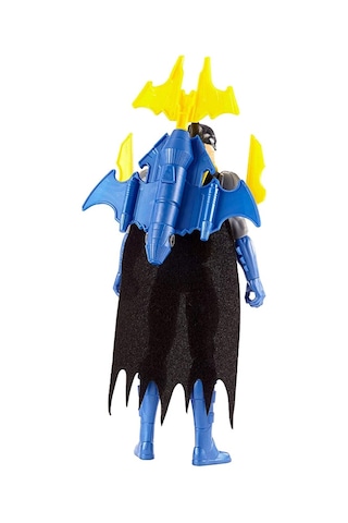 Batman Jsutice League Action Figür Adalet Takımı 30cm Fbr08