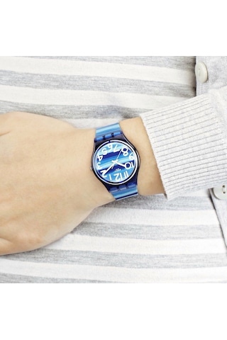 Swatch GN237 Kadın Kol Saati