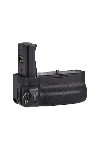 Sony A9- A7Iıı- A7Rııı- A7Sııı için Ayex Ax-A9 Battery Grip