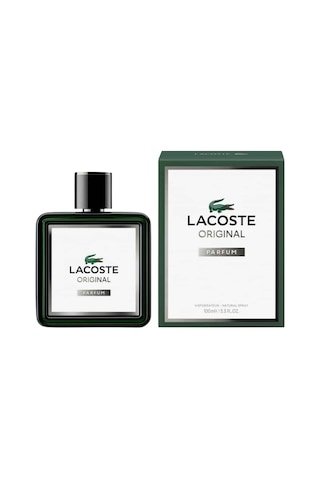 Lacoste Lacoste Original Parfum 100 Ml Erkek Parfümü Odunsu