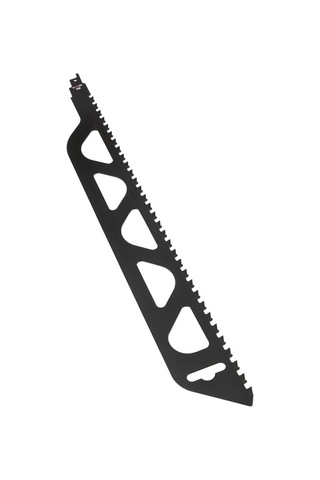 Fortunelane 455mm Çelik Testere Bladesi - Elektrikli Testere Eklentisi, Taş Ve Gaz Tuğla Kesim Aracı