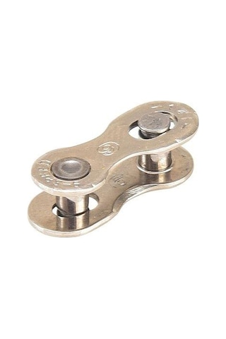 Ybn Shimano/sram/kmc Zincir Kilidi 9v Çok Renkli