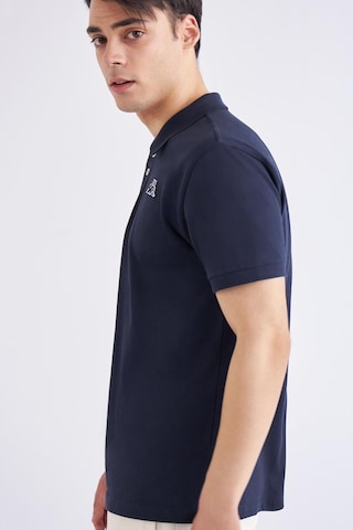 Kappa Erkek Polo 361D3Ew821 - 534384879 Mavi