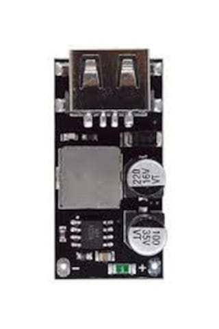 Mh Kc24 Qc3.0 Hızlı Şarj Devresi 5V & 9V & 12V