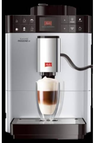 Melitta F53/1-101 Caffeo Passione OT Kahve Makinesi