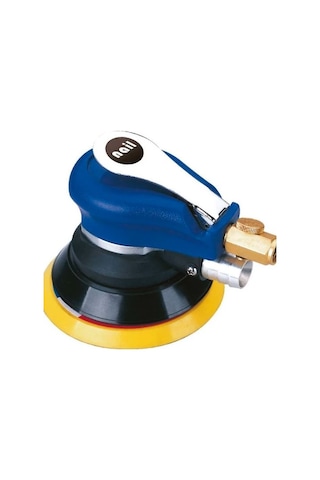 Nail M-Nail-At-980-6V Havalı Döner Zımpara 150 MM