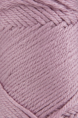 Premium Super Soft Saver El Örgü Ipi Hırka Kazak Ip Şal Bere Ipliği Ev Dekorasyon Ipi Lila
