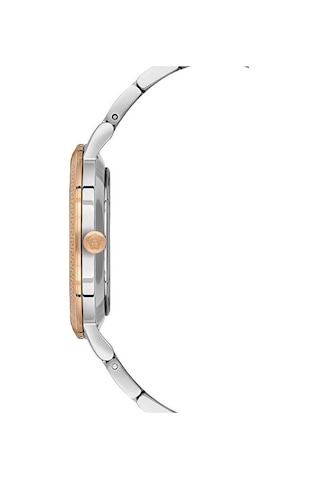 Versace VRSCVENCA0424 Erkek Kol Saati
