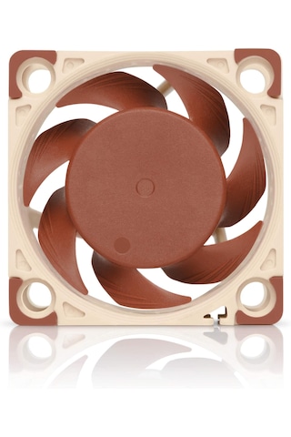 Noctua Nf-a4x20 5v Pwm Premium Sessiz Fan 4-pin 5v Versiyonu 4020 5v