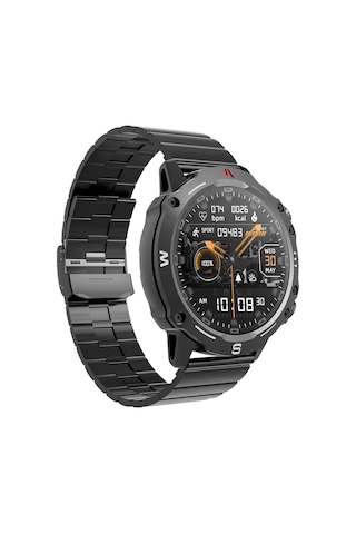 You Watch R15-AR151 You Smart Akıllı Saat (Distribütör Garantili)