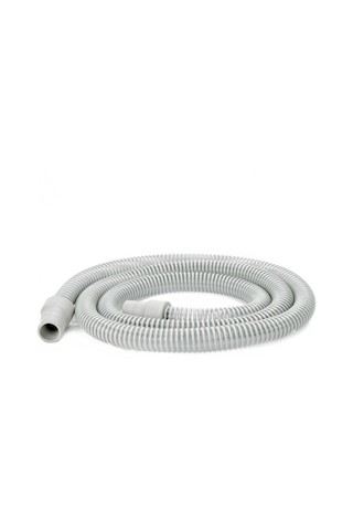 6 Ft 72 İnç Cpap Boru Esnek Hortum Cpap Vantilatör Solunum Makinesi Hava İletimi