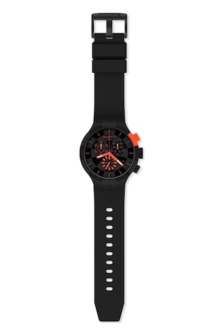 Swatch SB02B402 Erkek Kol Saati