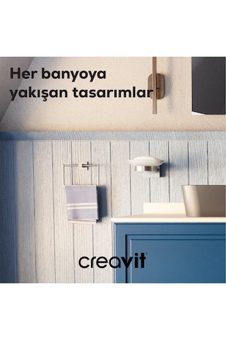 Creavit PL18802 Planet Sabunluk